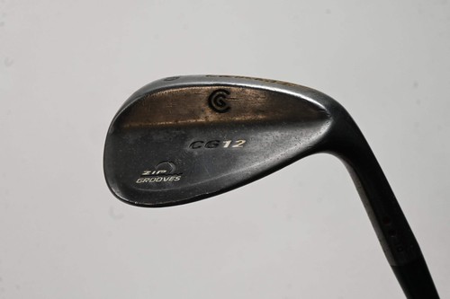 Cleveland cg12 lob wedge 60 - cg12, /