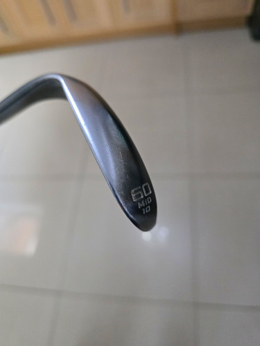 Cleveland rtx zipcore 10 - rtx, 60°/10