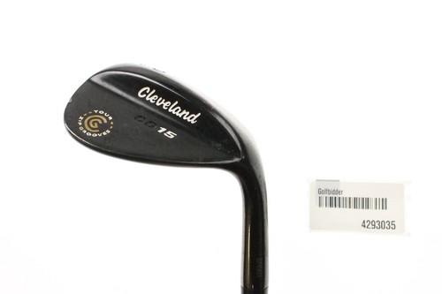 Cleveland cg15 black pearl - cg15,