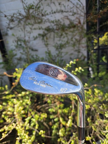 Cleveland golf clubs tour - ,,