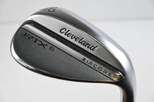 Cleveland rtx zipcore lob - cleveland,