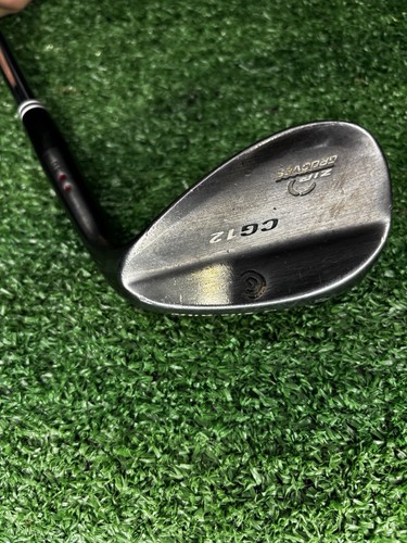 Cleveland cg12 wedge - cleveland,