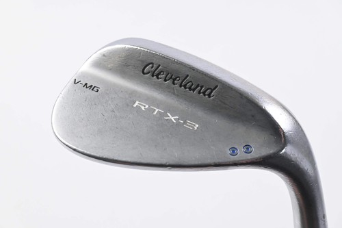 Cleveland rtx lob wedge - cleveland,
