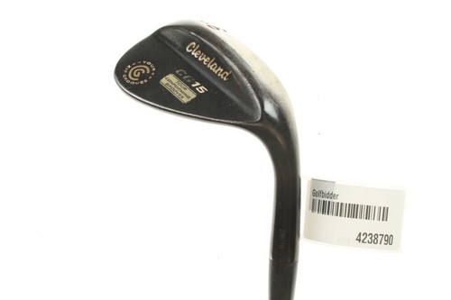 Cleveland cg15 black pearl - black,
