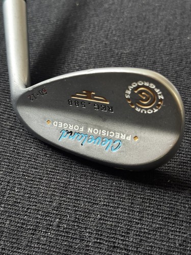 Cleveland reg 588 - cleveland, precision