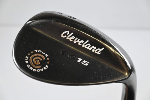 Cleveland cg15 lob - cleveland,