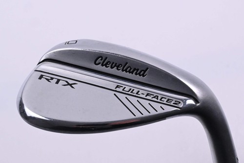 Cleveland rtx full face lob - full,