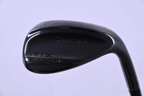 Cleveland rtx zipcore lob - cleveland,