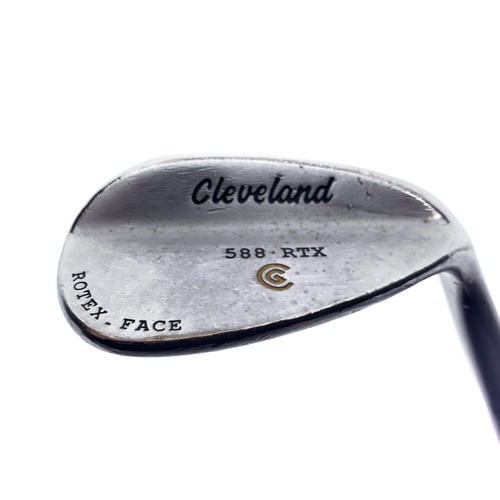 Used cleveland 588 - cleveland, satin