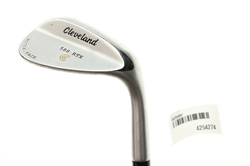 Cleveland 588 rtx satin - cleveland,