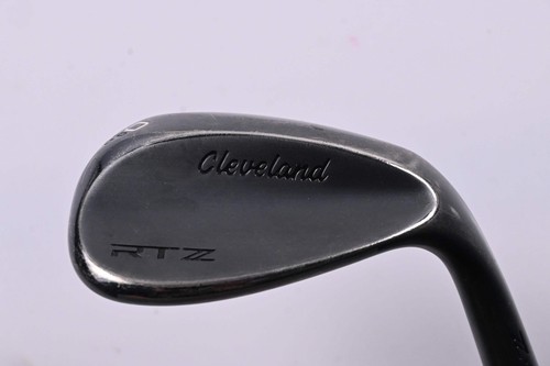 Cleveland rtz lob wedge 60 - rtz,