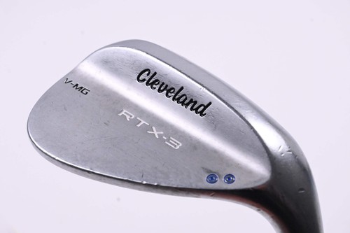 Cleveland rtx lob - rtx-3, wedge