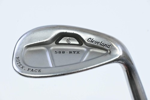Cleveland 588 rtx lob - rtx, /
