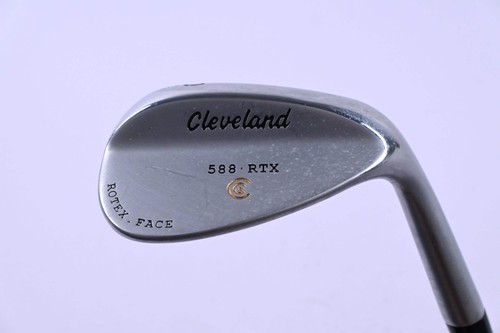 Cleveland 588 rtx lob - 588,