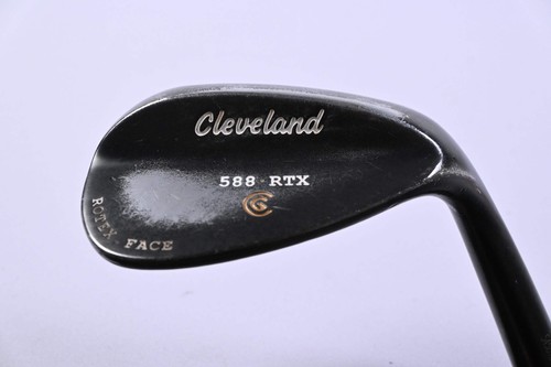 Cleveland 588 rtx - 588,
