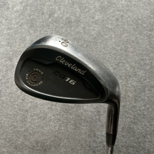 Cleveland cg16 lob wedge 60 - wedge, /