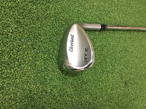 Cleveland rtz low wedge - cleveland,
