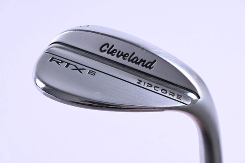 Cleveland rtx zipcore lob - 6,