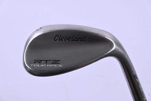 Cleveland rtz tour rack lob - cleveland,