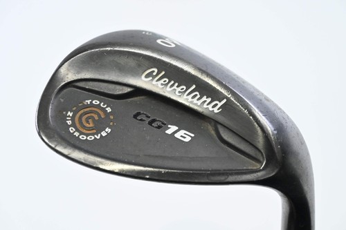 Cleveland cg16 lob wedge - cg16,