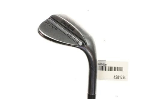 Cleveland rtx zipcore black - rtx,