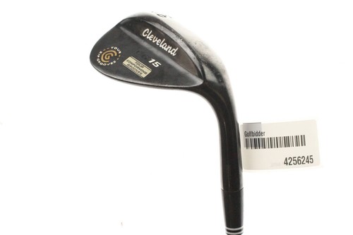 Cleveland cg15 black pearl - black,