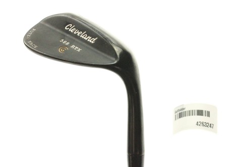 Cleveland 588 rtx black - rtx,