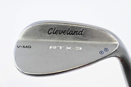 Cleveland rtx lob - cleveland, rtx-3