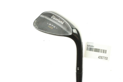 Cleveland 588 rtx - 2.0, black