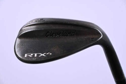 Cleveland rtx lob - wedge, /