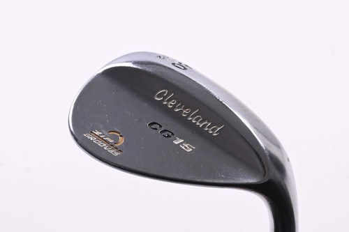 Cleveland cg15 lob - lob, 60