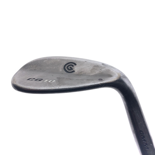 Used cleveland cg10 - cleveland, black