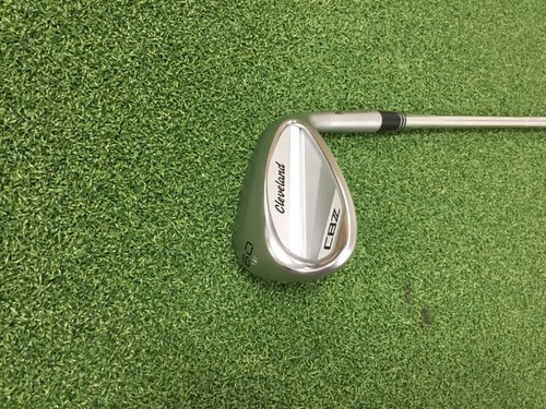 Cleveland cbz kbs hi rev - kbs,