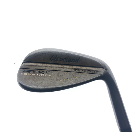 Used cleveland rtx zipcore - cleveland,