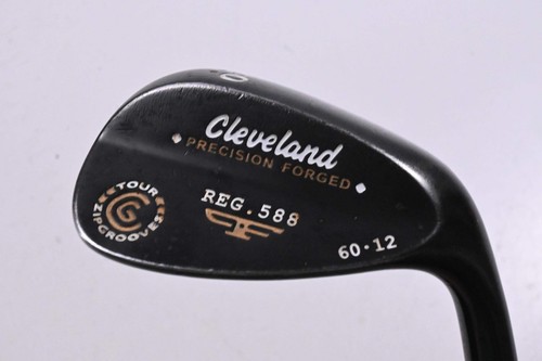 Cleveland 588 rtx 0 - 588, 2.0