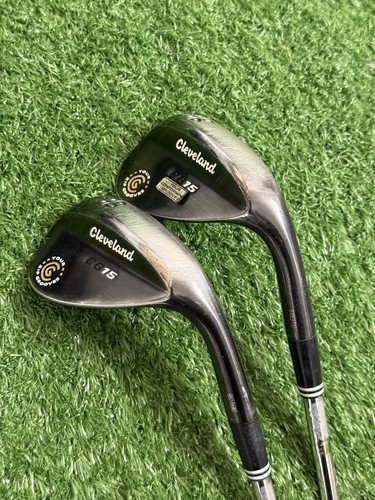 Cleveland cg15 wedge set - cg15,
