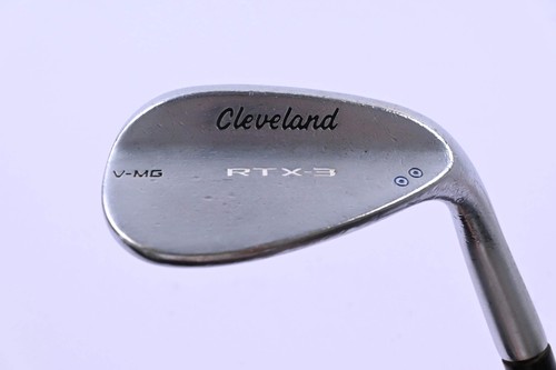 Cleveland rtx lob wedge 60 - rtx-3,