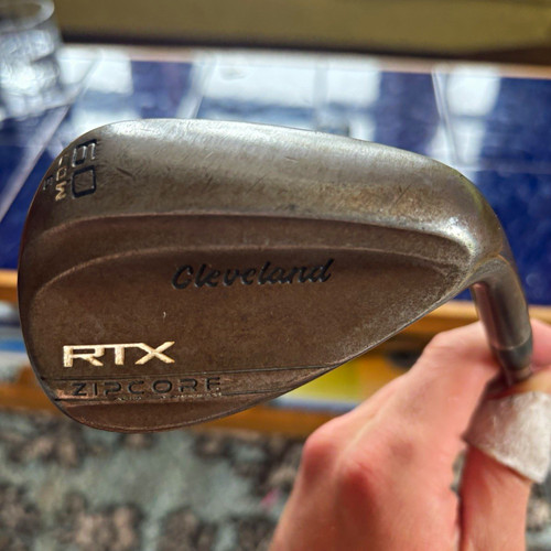 Cleveland rtx zipcore - cleveland, lob