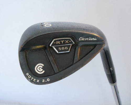 Cleveland rtx 588 rotex 0 - cleveland,