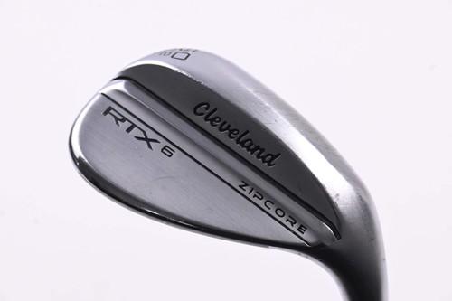 Cleveland rtx zipcore lob - cleveland,
