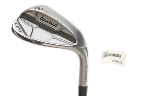 Cleveland cbx golf club - cbx, 2