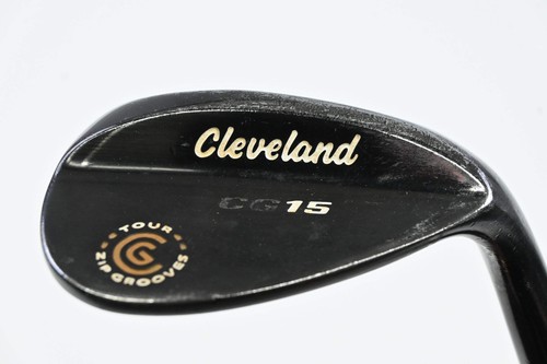Cleveland cg15 lob wedge 60 - wedge,