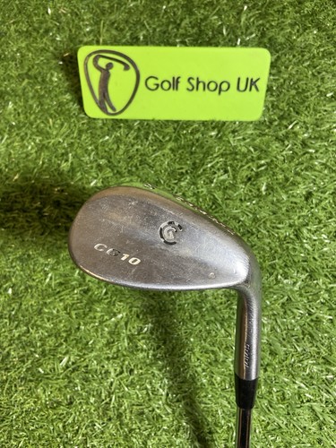 Cleveland cg10 lob wedge - cg10,