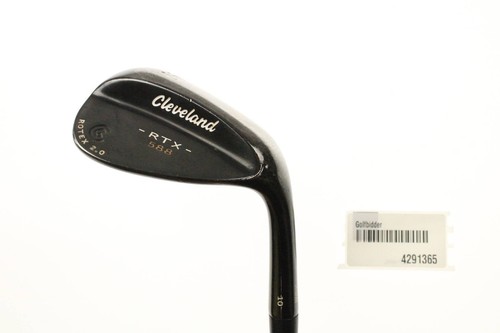 Cleveland 588 rtx - rtx, 2.0