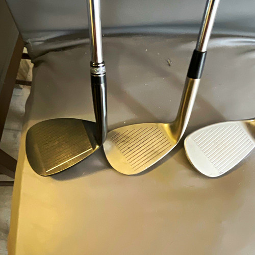 Cleveland rtx wedge - wedge, set