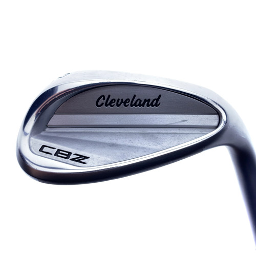 Used cleveland cbz - tour, satin