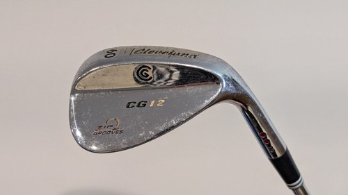 Cleveland cg12 lob - cleveland,