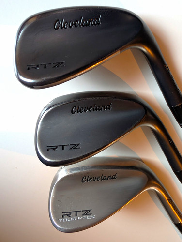 Cleveland rtz wedges 60 - cleveland, 48/54/60