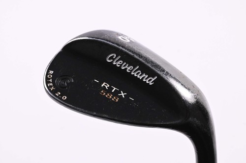 Cleveland 588 rtx lob - cleveland,