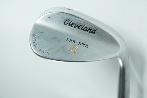 Cleveland 588 rtx wedge - wedge, /